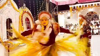 Mystical Dance Of South India - Bhoota Kola