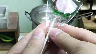 Miniature Cooking Is So Satisfying