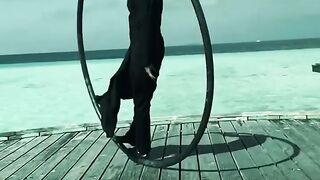 This Man Deserves To Be In The Next Matrix Movie!