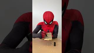 Spider-Man funny video ???????????? | SPIDER-MAN Best TikTok December 2022 Part293 #shorts