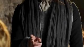 Catelyn Stark Arrest Tyrion Lannister - Game Of T