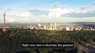 Protecting nature in canada.