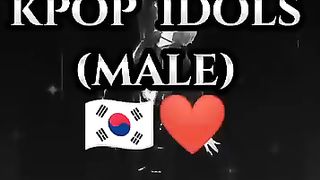 7_most_handsome_kopop_idols| Korean handsome boys| subscribe| cartoon for kids