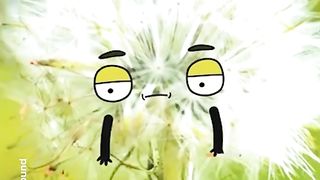 Artist Makes Animated Doodles On Random Objects