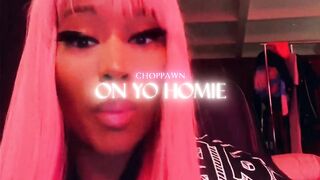 Nicki Minaj Acapella ????????????????