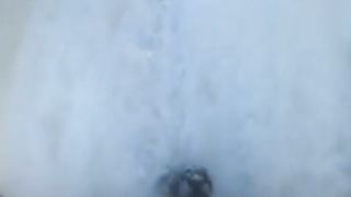 Alpinist’s Icy Climbs Are So Spine Chilling!!