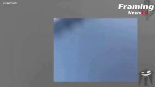 Ternyata Beginilah Drone Kamikaze Ukraina menghabisi tentara Rusia di Donetsk