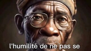 L'humilité