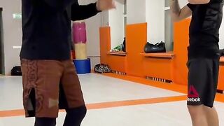 Самооборона