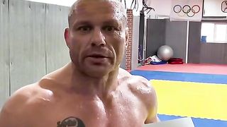 Тренировка 2