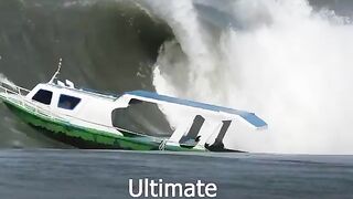 Check out these boat and cruise ship failures!