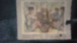 old stamps & postage