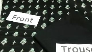 Brand dress 5