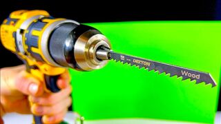 12 Ingenious Intelligent Secrets and Tips That Work Extremely Well. Valued woodworking Tricks and Hacks
