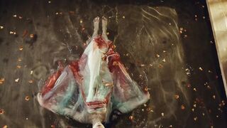 A dance video featuring a popular music track or dance challenge. 2…  A comedy skit or parody of a current event or trend.