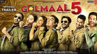GoLmAl 5 Official Teaser Trailer by ! Buk Buk Bolly !Ajay Devgan - Katrina Kaif - Arshad Warsi!