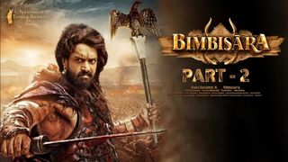 Bimbisara 2 Trailer (2023) | Nandamuri Kalyan Ram | Vassishta | Hari Krishna K | NTR Arts |