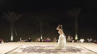 Arabic Belly dance