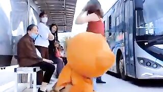 Funny video 107