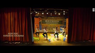 AFSOS_KAROGE_-_Asim_Riaz_&_Himanshi_Khurana___Stebin_Ben___latest_Hindi_Song.