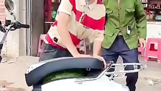 Funny Tiktok video 2