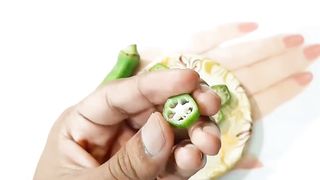 Simple Mehndi Design trick from S letter - S अक्षर से मेहँदी बनाना सीखे -