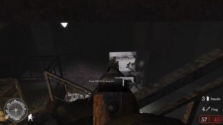 Call of Duty 2 gameplay walkthrough mission "Pipeline" |Part 2 | No Commentary