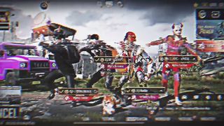Pubg mobile video 14