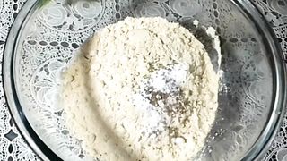 Oil free Dahi Bharry