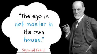 Sigmund Freud's Quotes That Will Change Your Life Forever