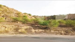 DHA City Karachi