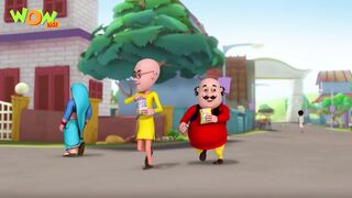 Motu patlu cartoon 4