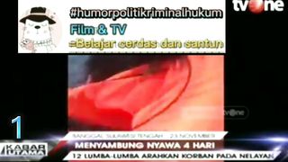 NYAWA HAMPIR TERTELAN LAUT (1)