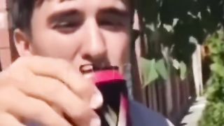 Энергетик