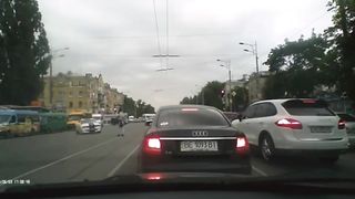 Compilation de drôle