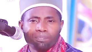 Hamdou lilah