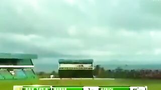 Last over drama |pakistan vs West indies