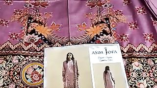 Asim jofa replica