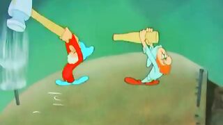 Classic Cartoon