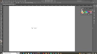 Umbrella in Adobe Illustrator Quick