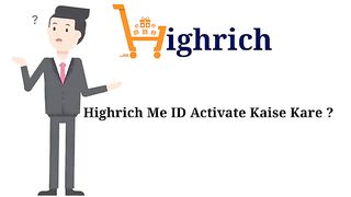 Highrich