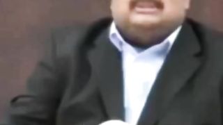 Tabish jani not coming slow