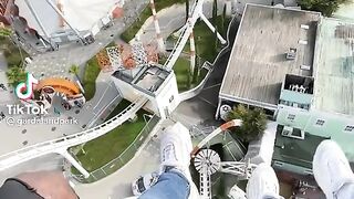 Parc d'attraction