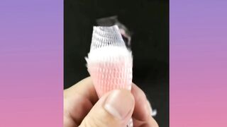 Satisfying video, relaxing