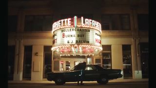 Burna boy - Rollercoaster (feat. J Balvin) [Official Music Video].