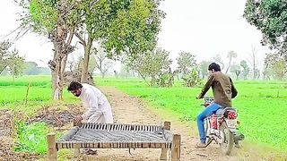 Magic Flying Funny Video