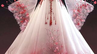 Chines fashion#snn fashion