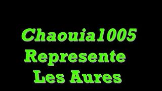 Chaoui music
