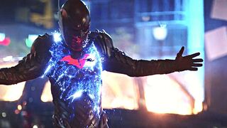 Power Rangers (2017) - Rangers vs. Putties Scene (5_10) _ Movieclips.