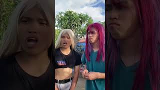 Queenie Funny Tiktok Compilation ( Short ) 2